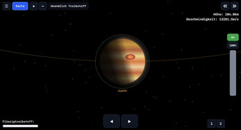 Orbit 2D