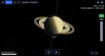Orbit 2D