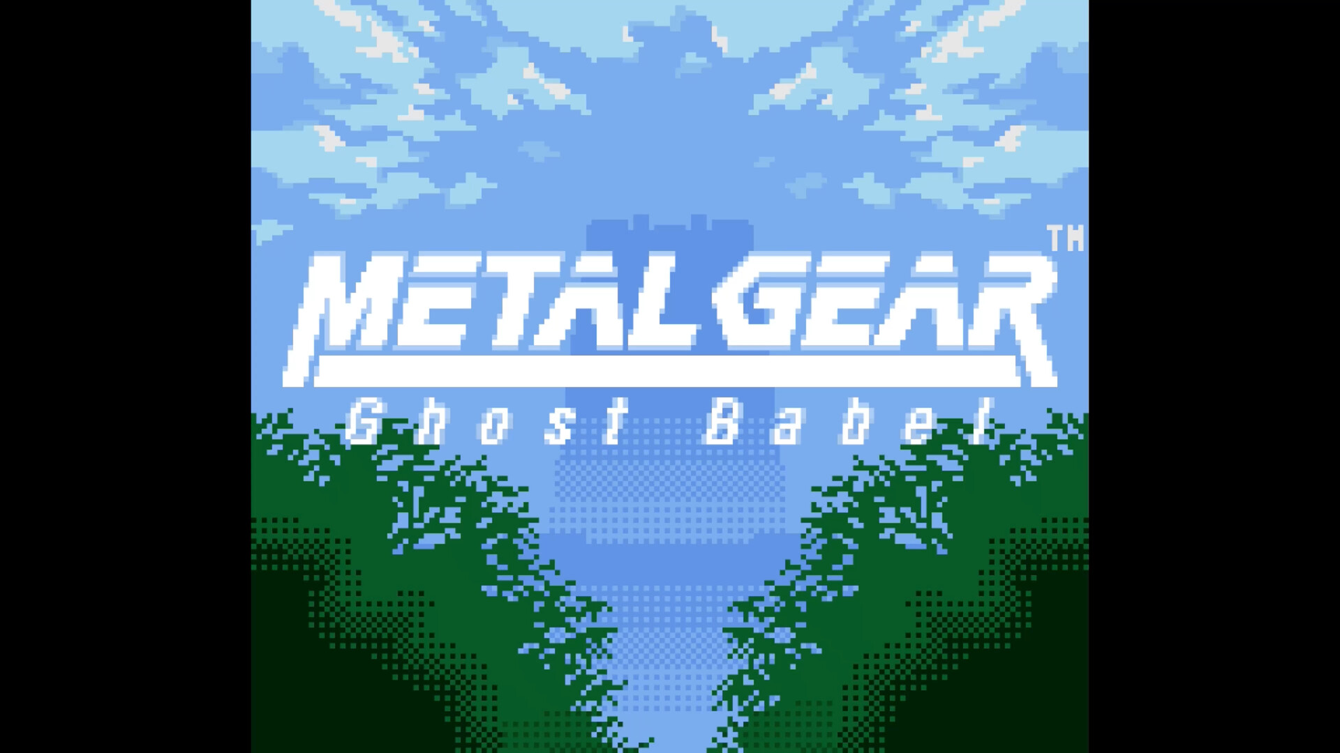 Metal Gear: Ghost Babel