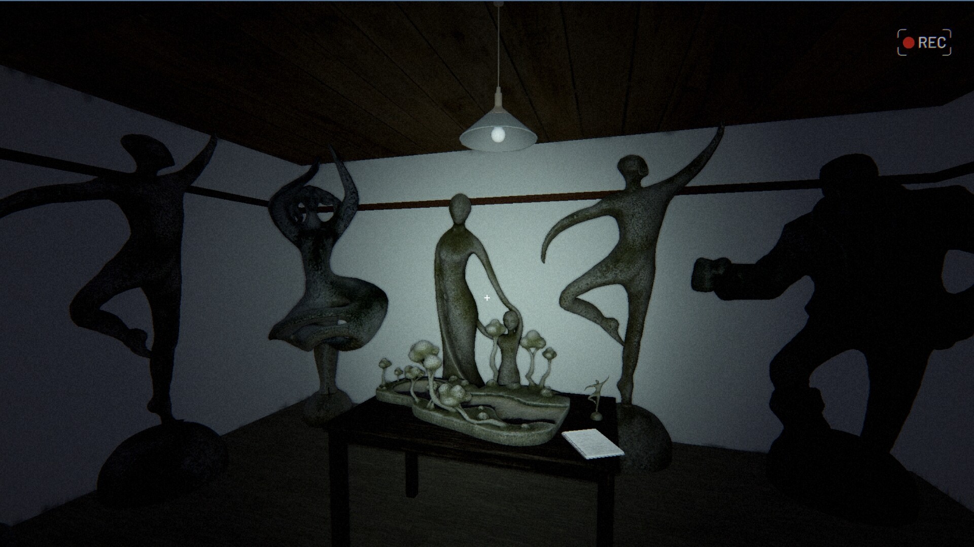 Hell Apartment