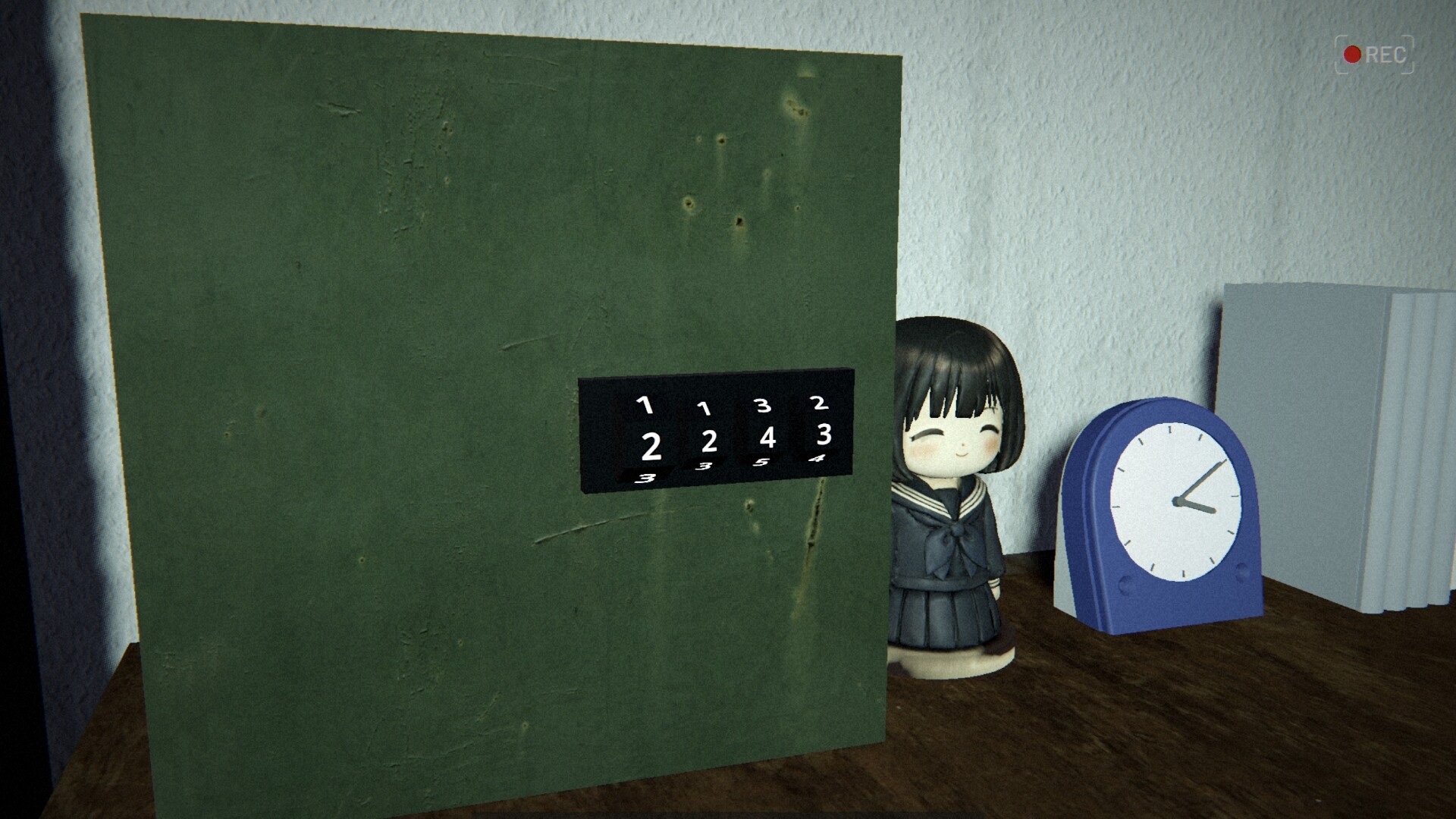 Hell Apartment