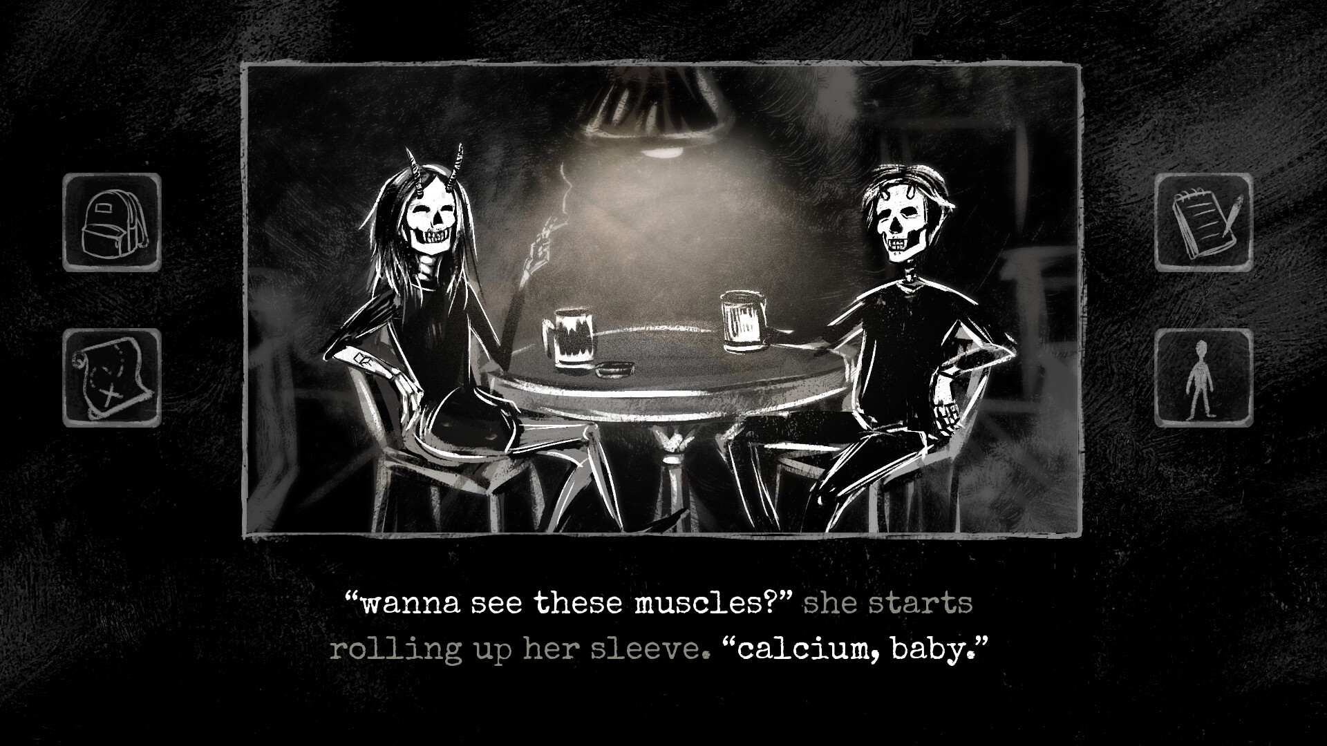 And Yet, We Dream