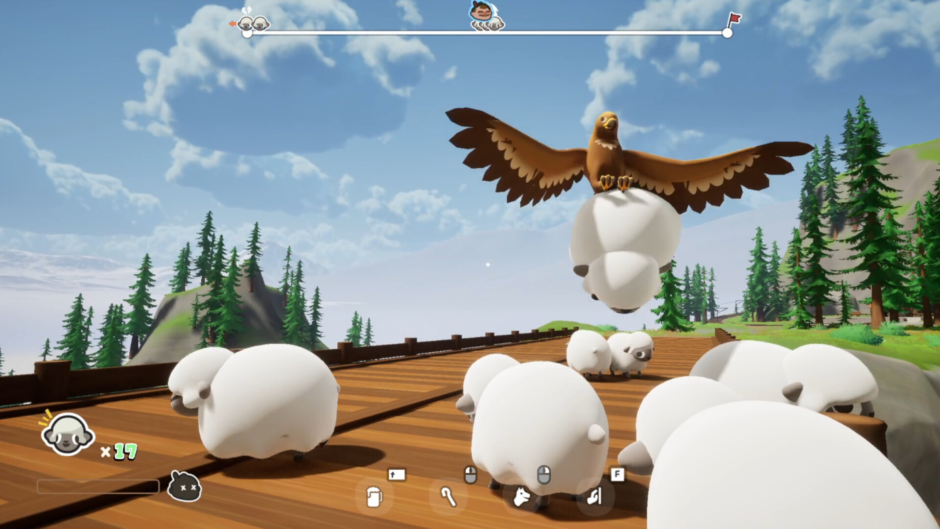 Lambslide