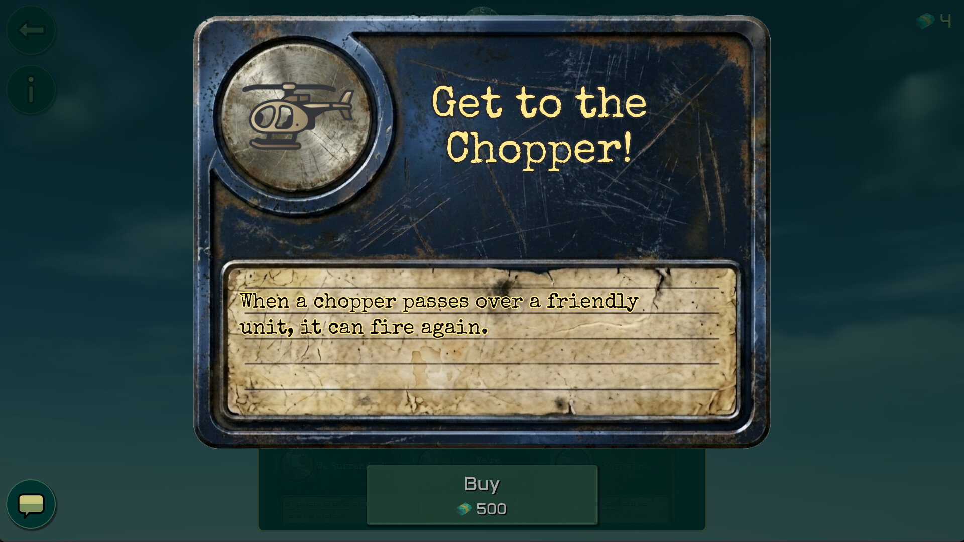 Daily War Online