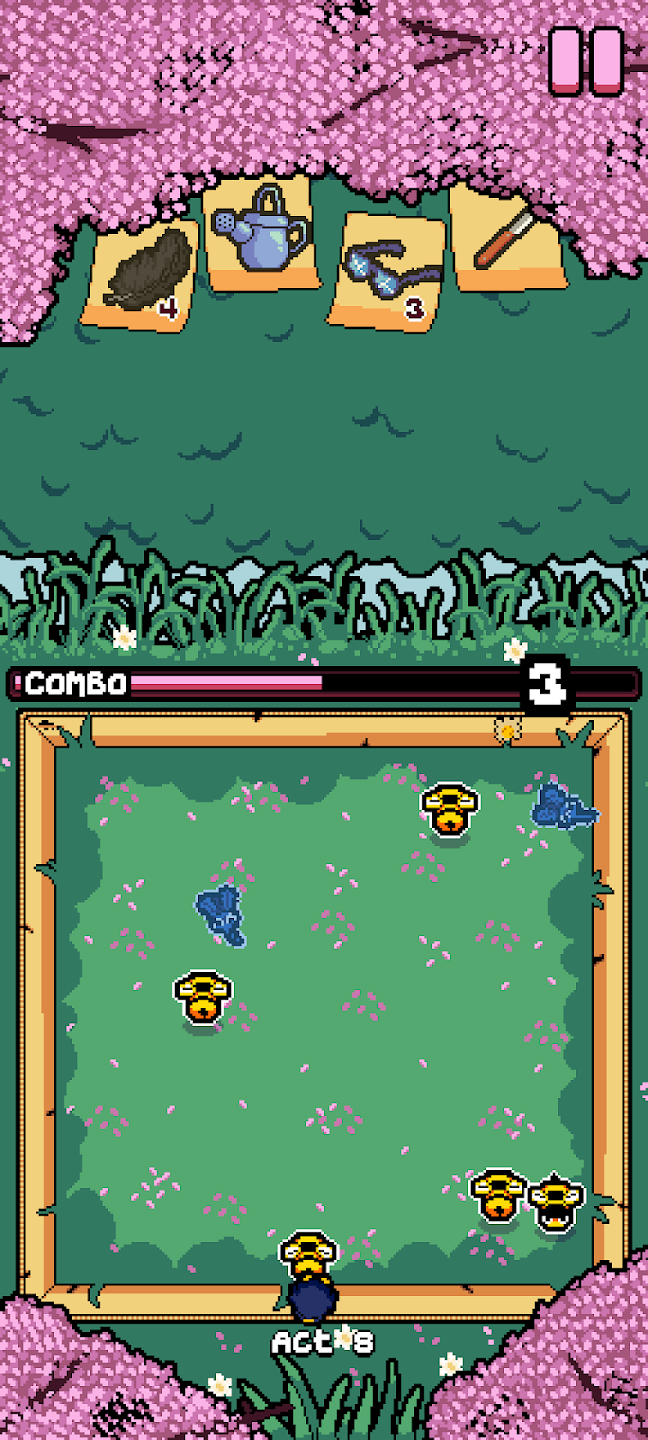Insectorama