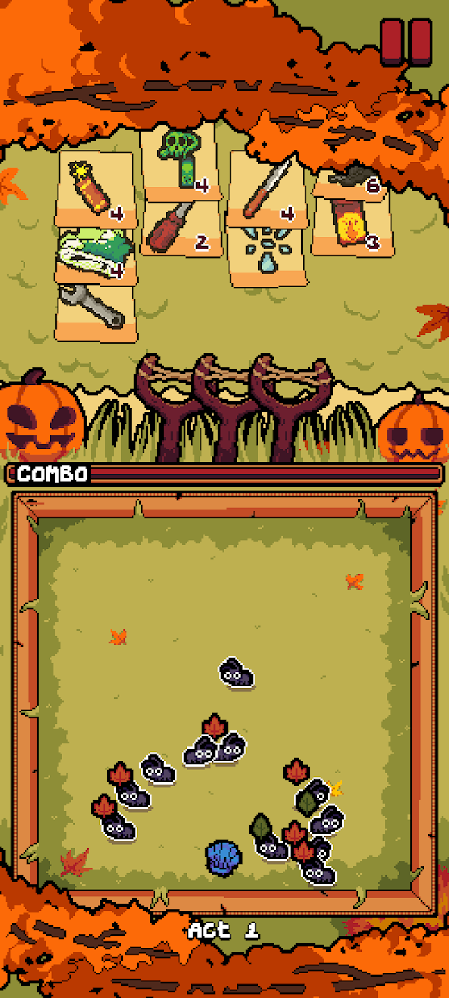 Insectorama
