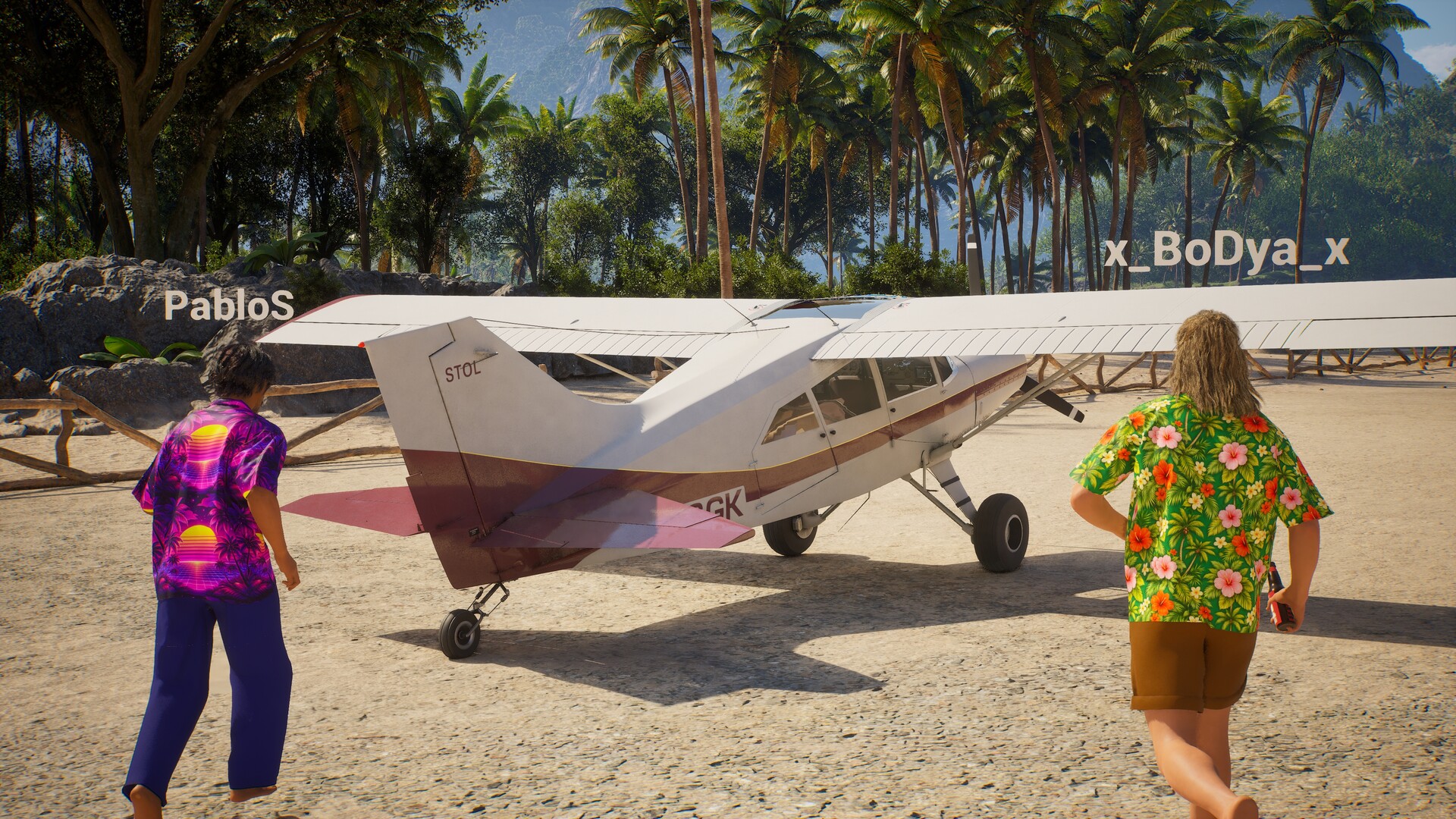 Cartel Pilots Wanted