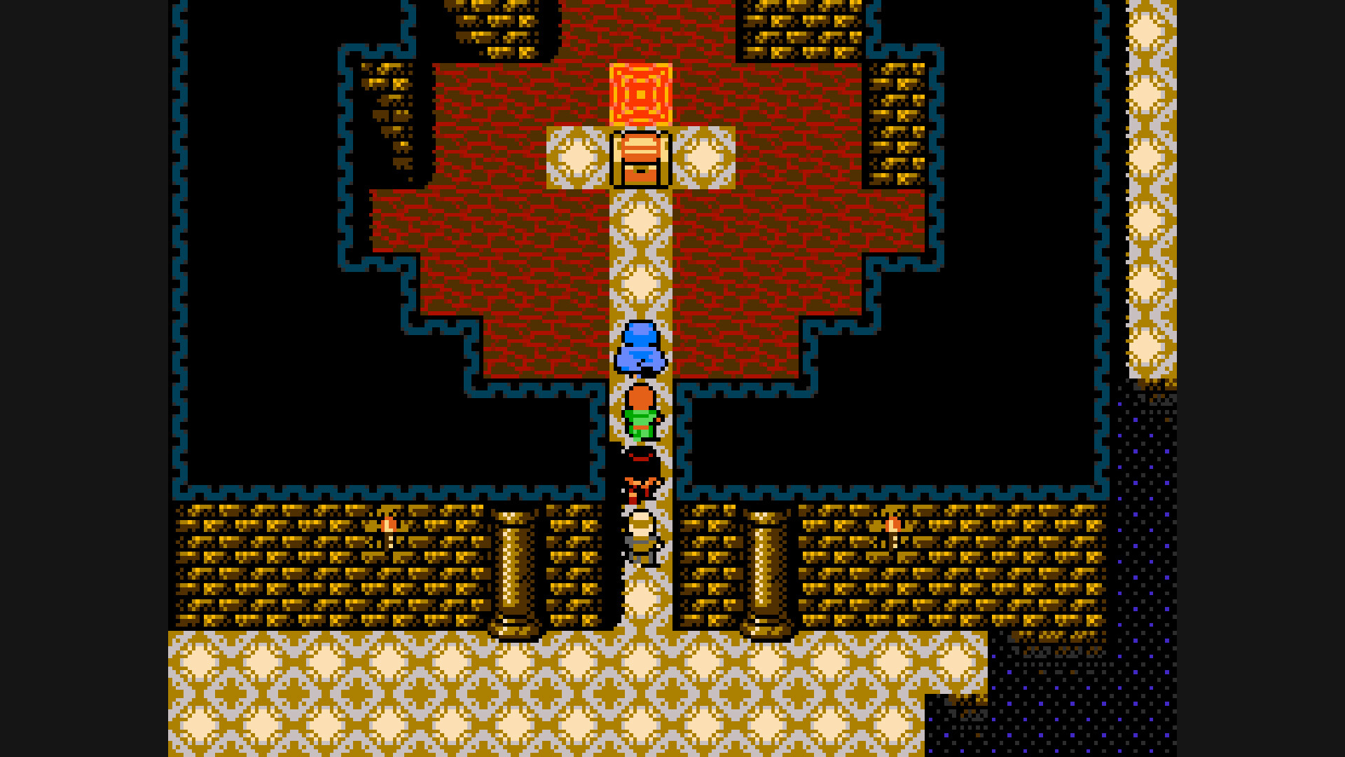 Destiny Spire