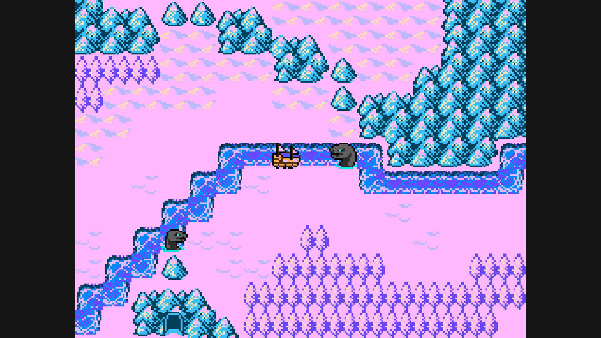 Destiny Spire