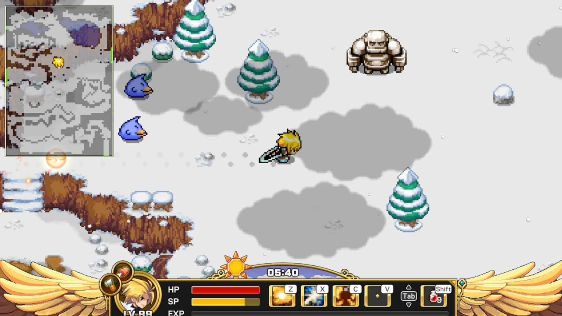 Zenonia