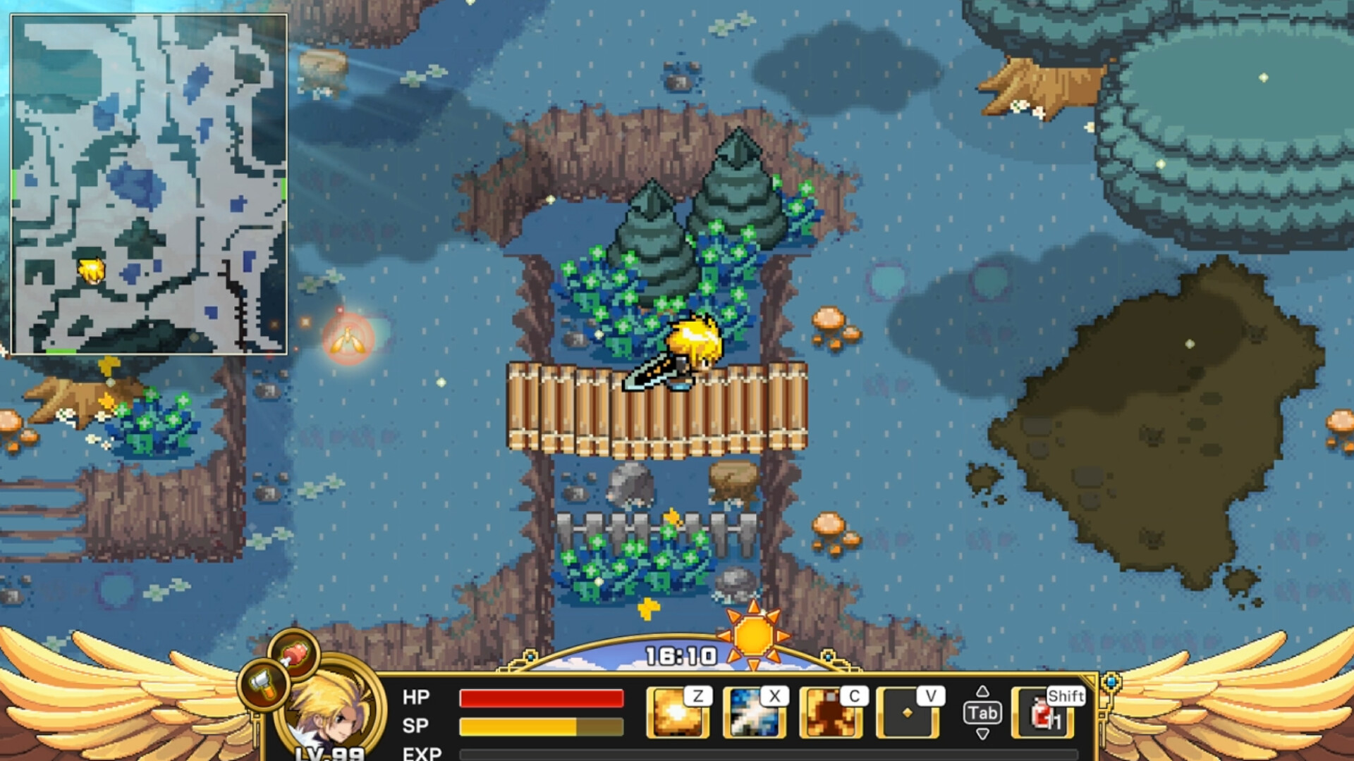 Zenonia