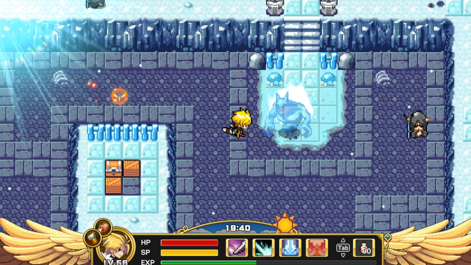 Zenonia