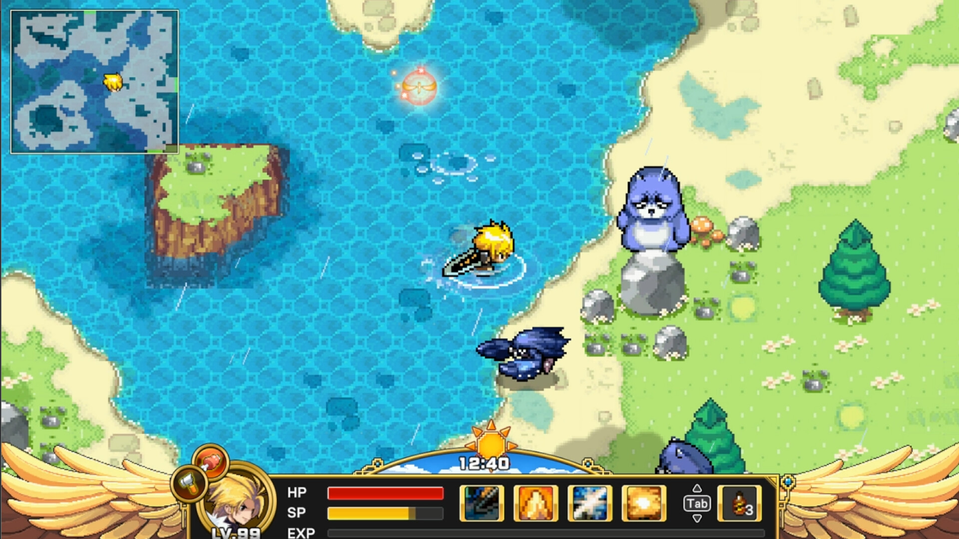 Zenonia