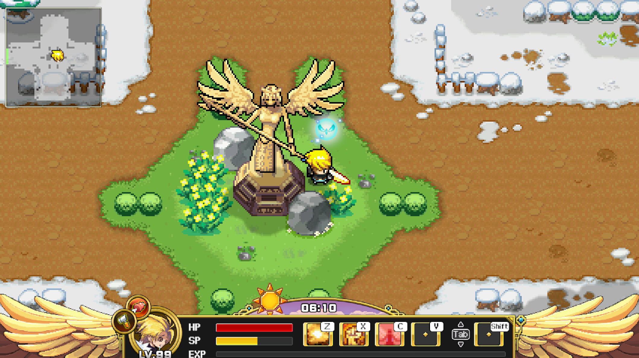Zenonia