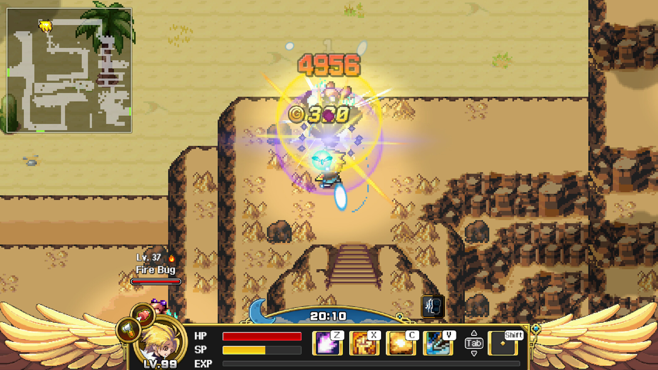 Zenonia