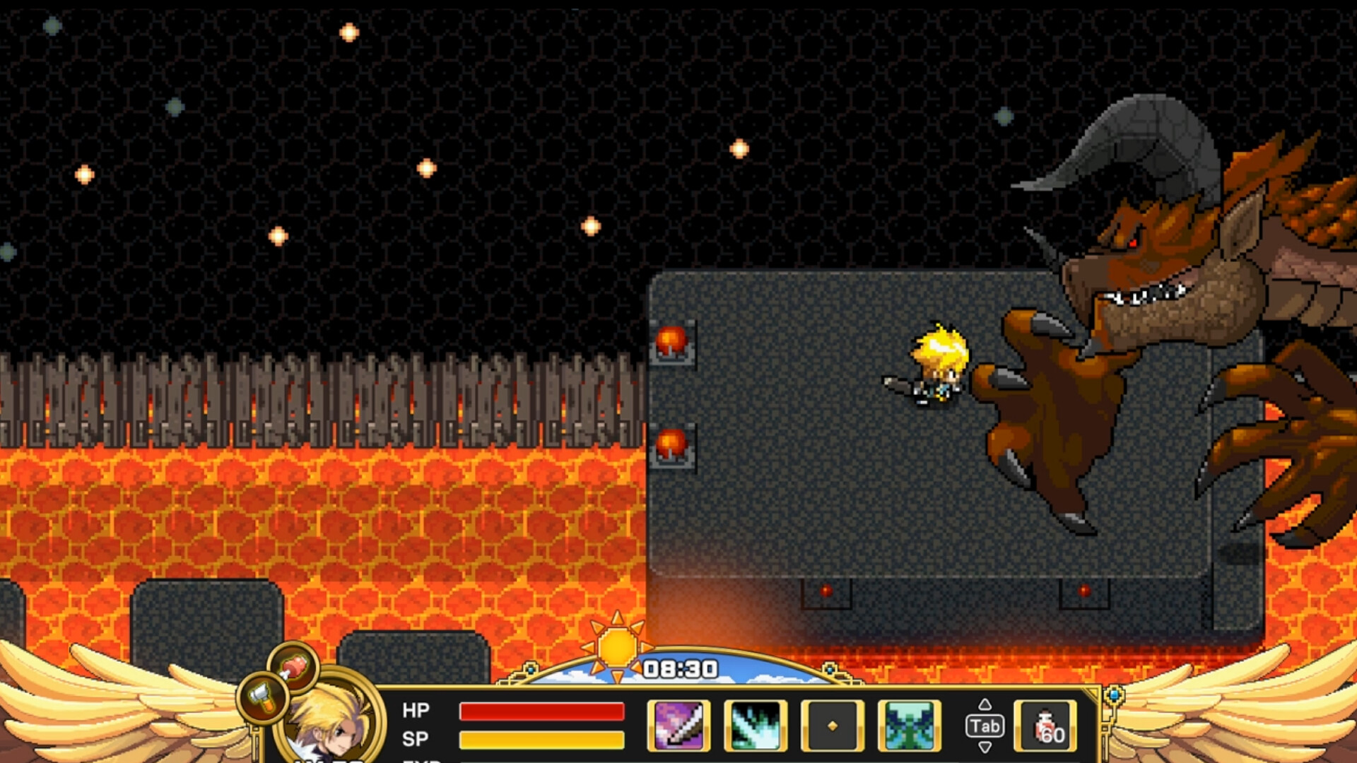 Zenonia