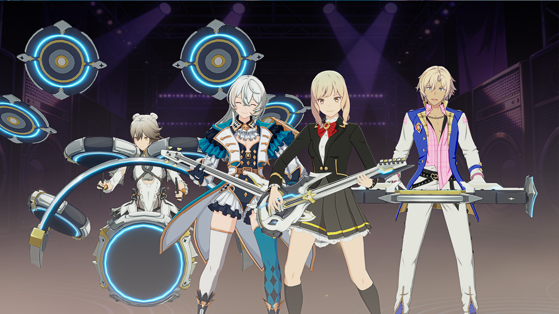 Blue Protocol: Star Resonance