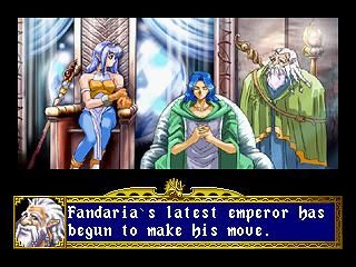 Dragon Force