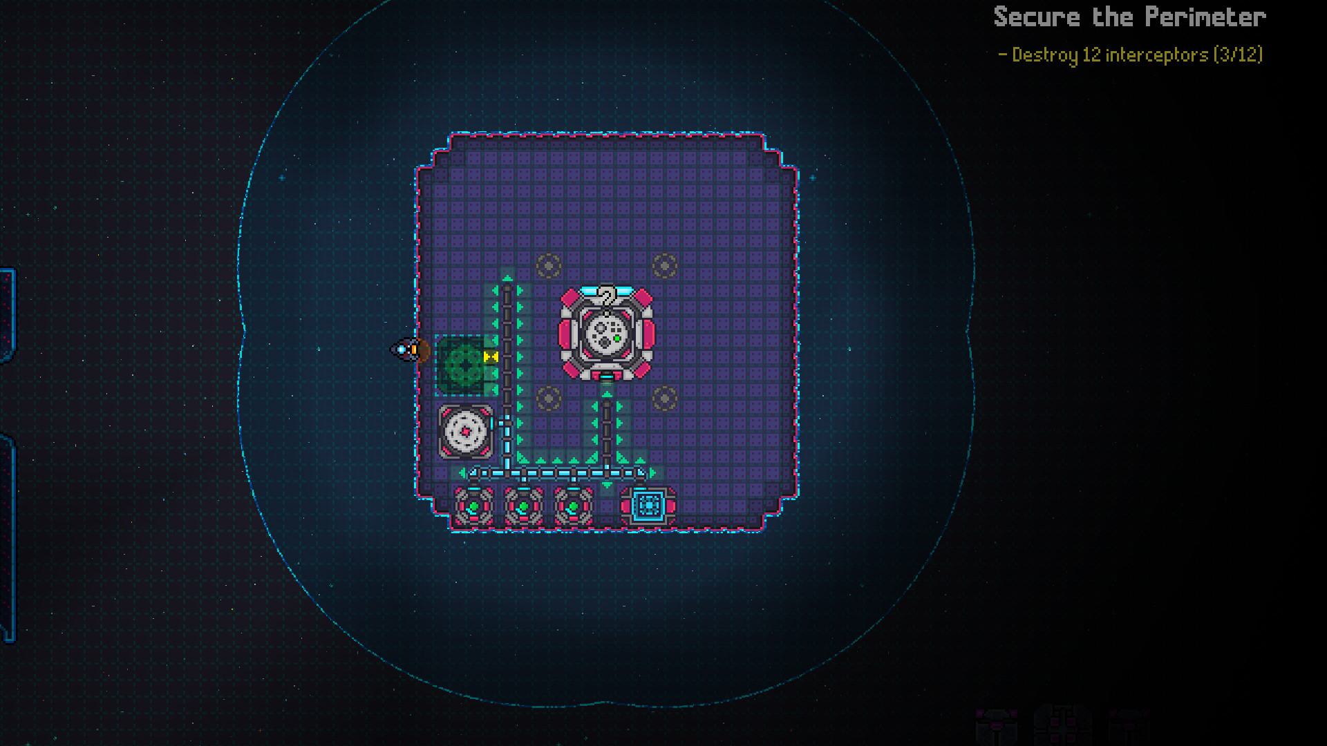 Regolith