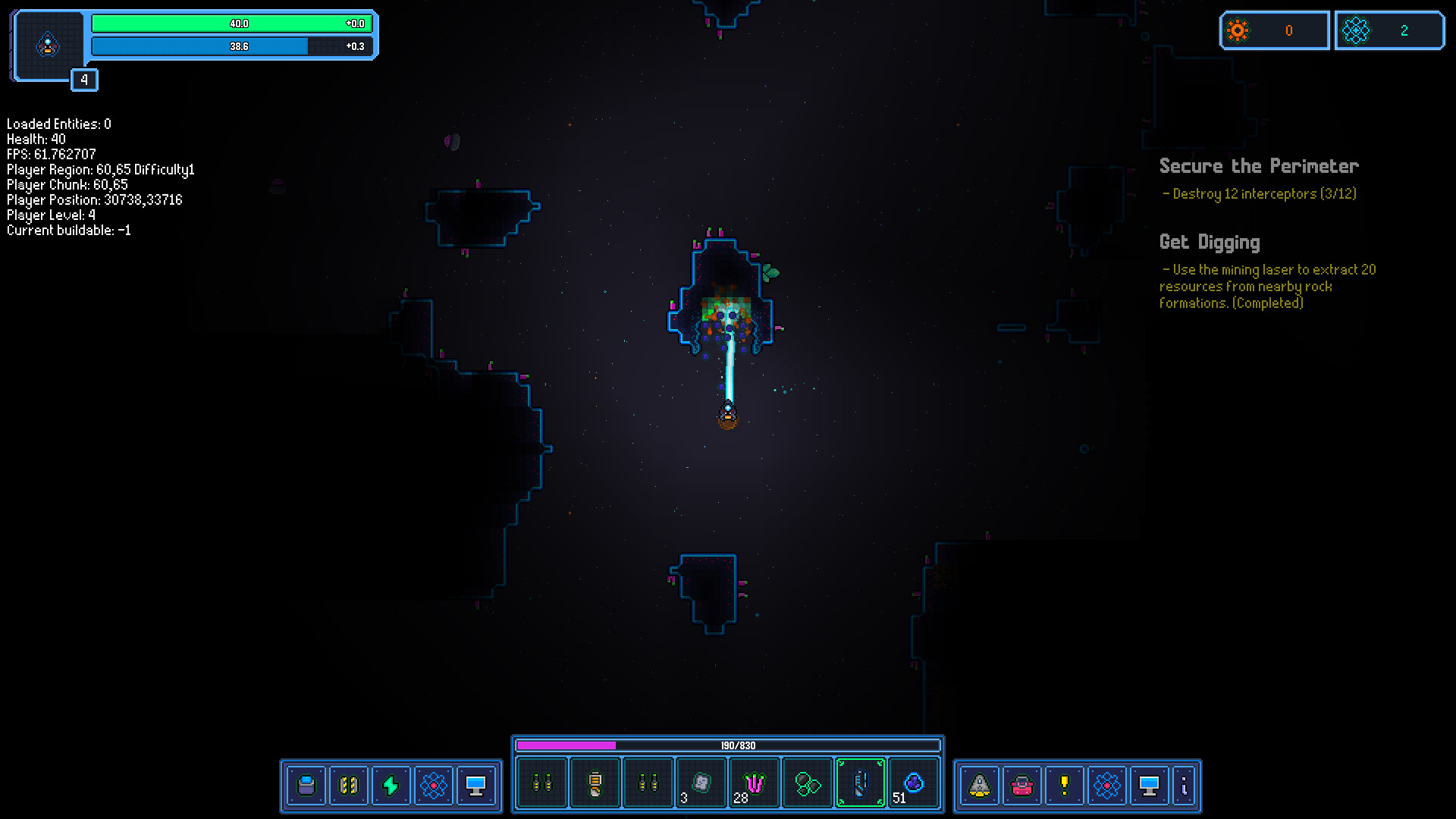 Regolith
