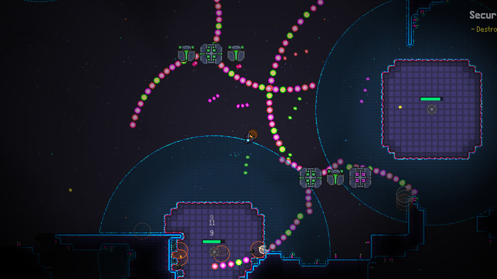 Regolith