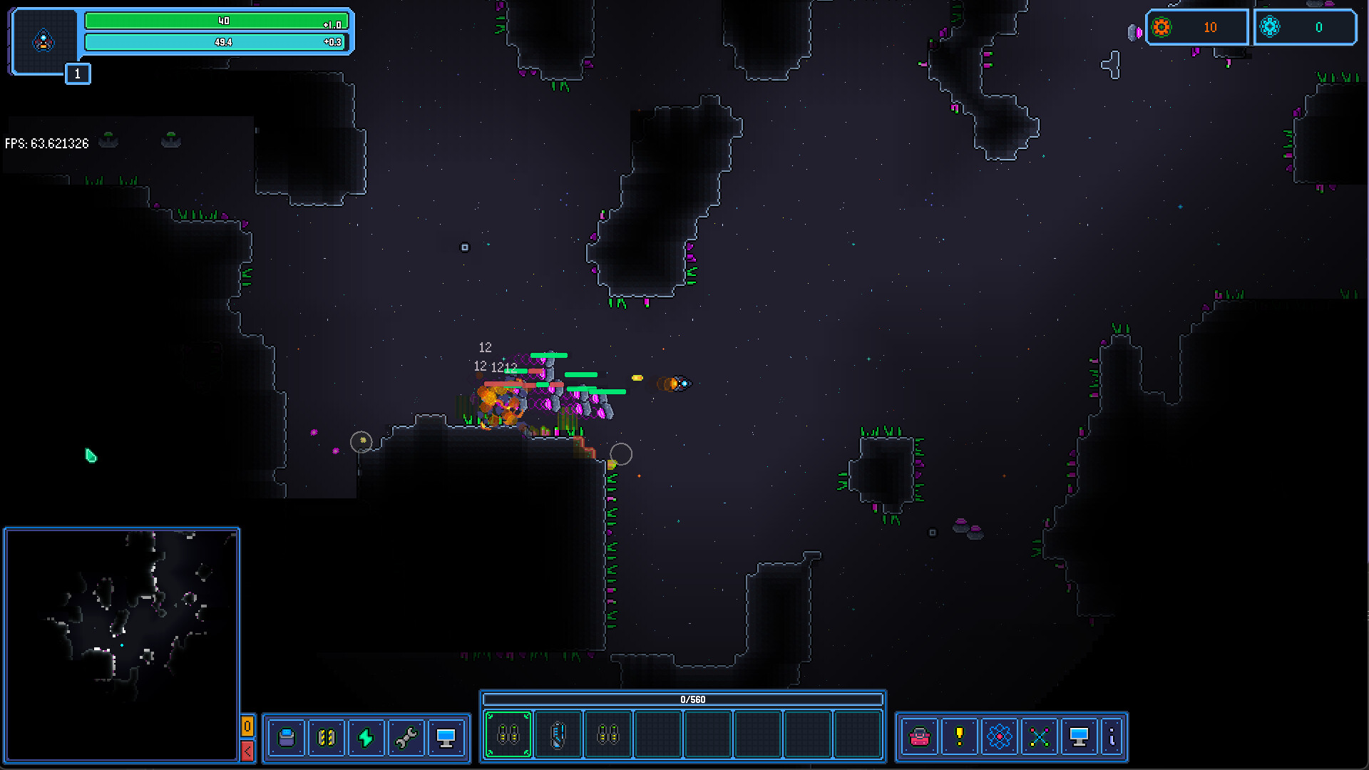 Regolith