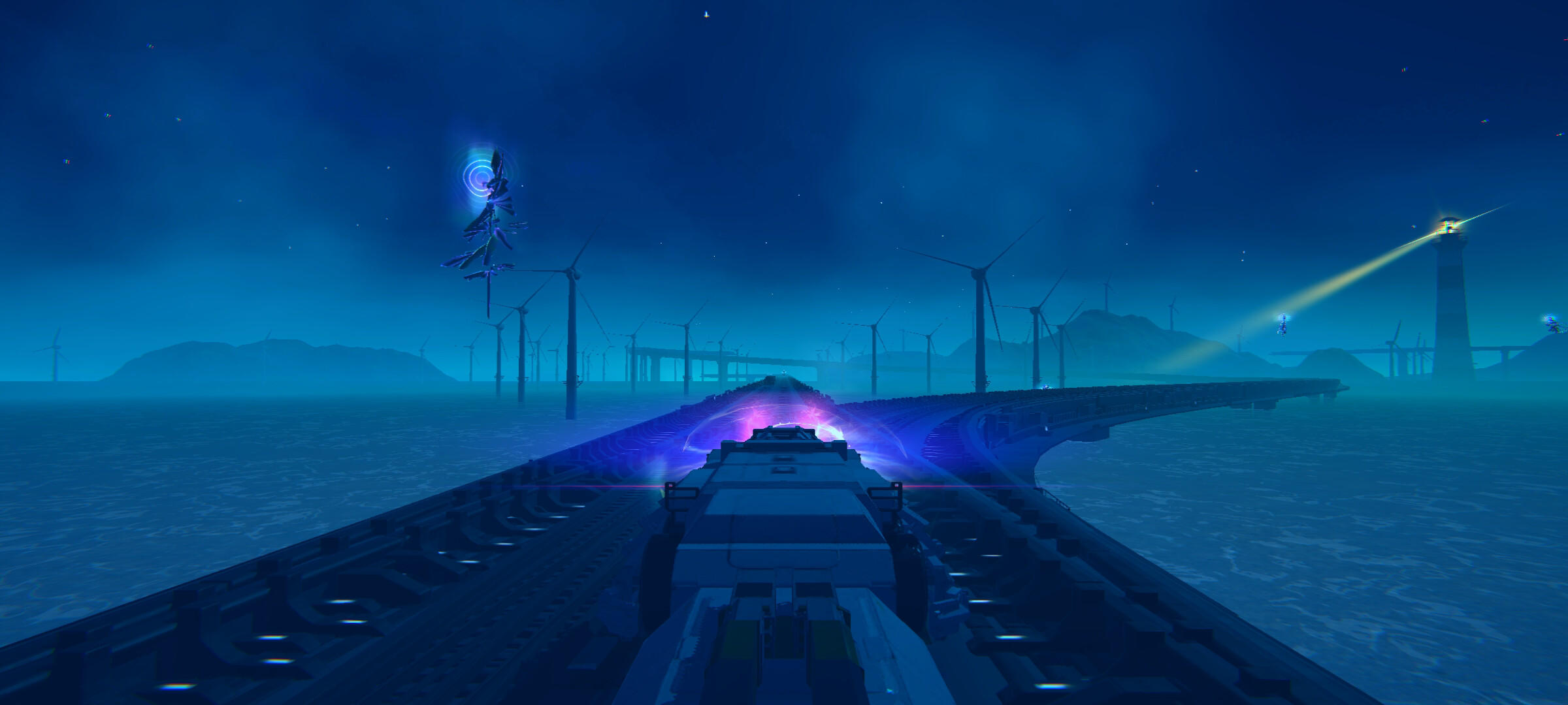 Resonance Solstice