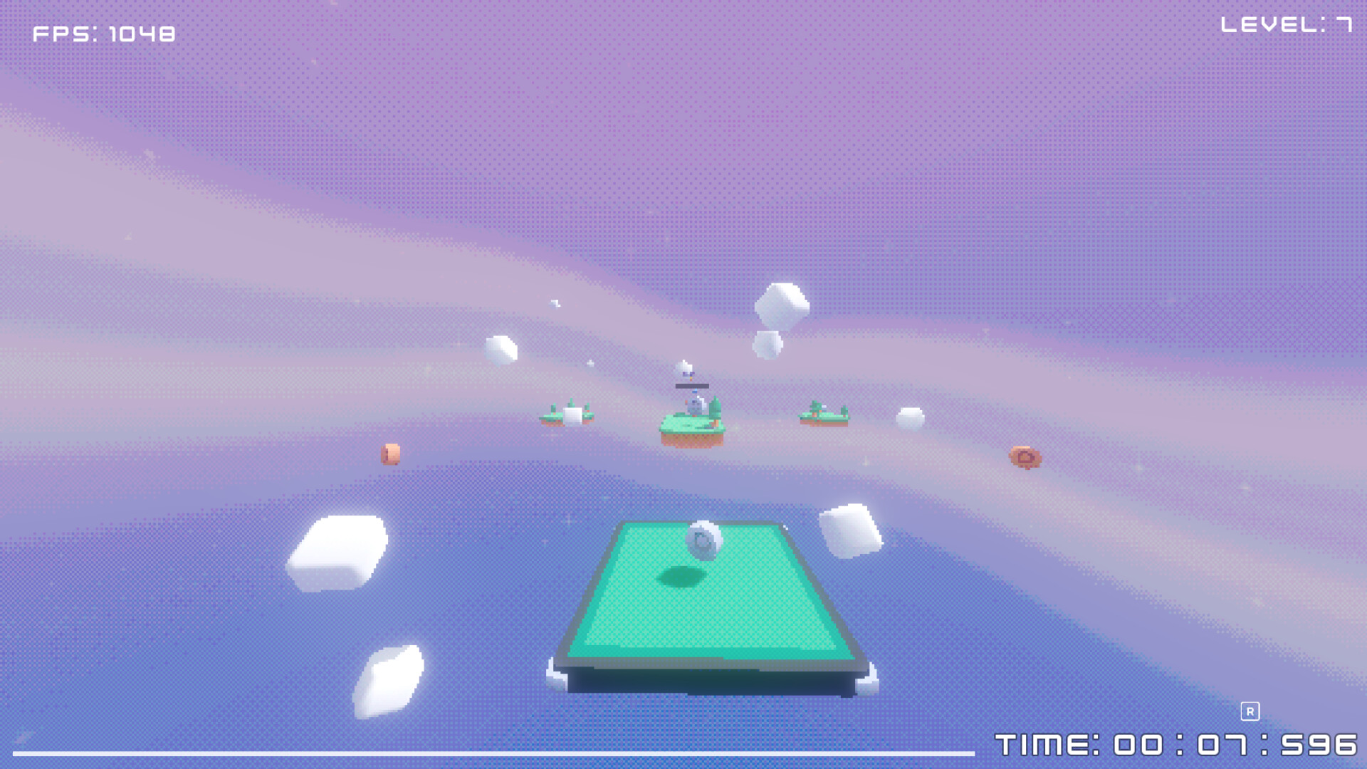 Cloud Runner