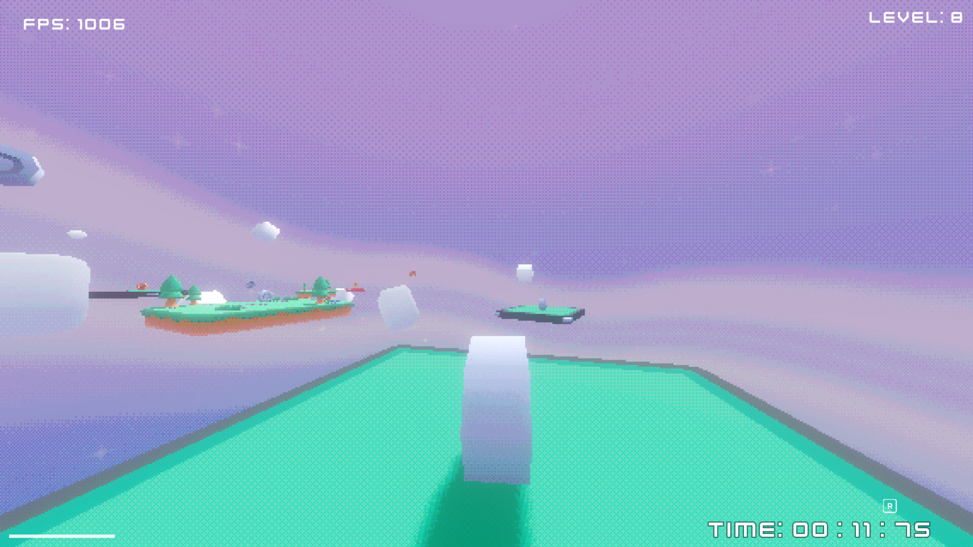 Cloud Runner