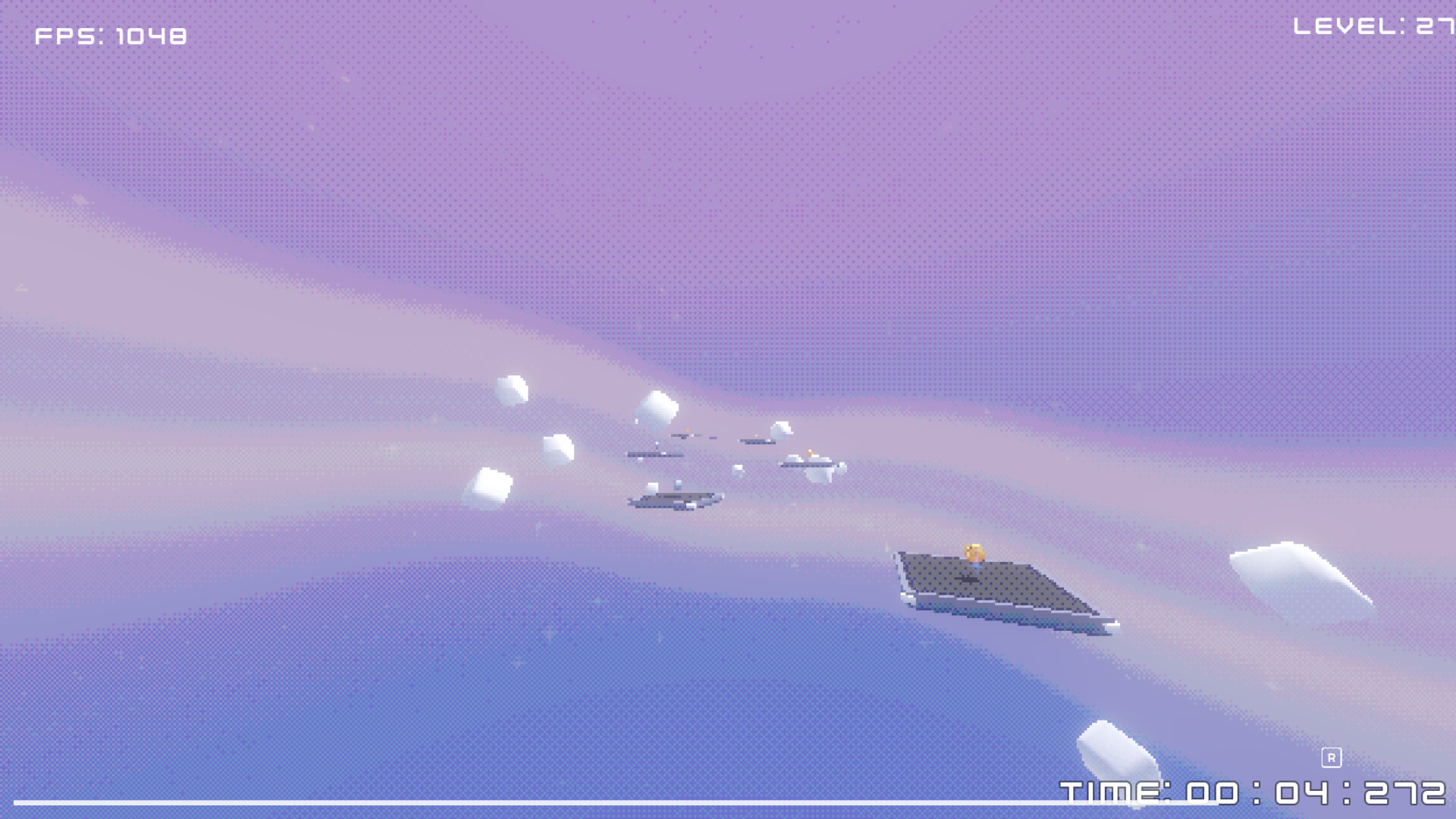 Cloud Runner
