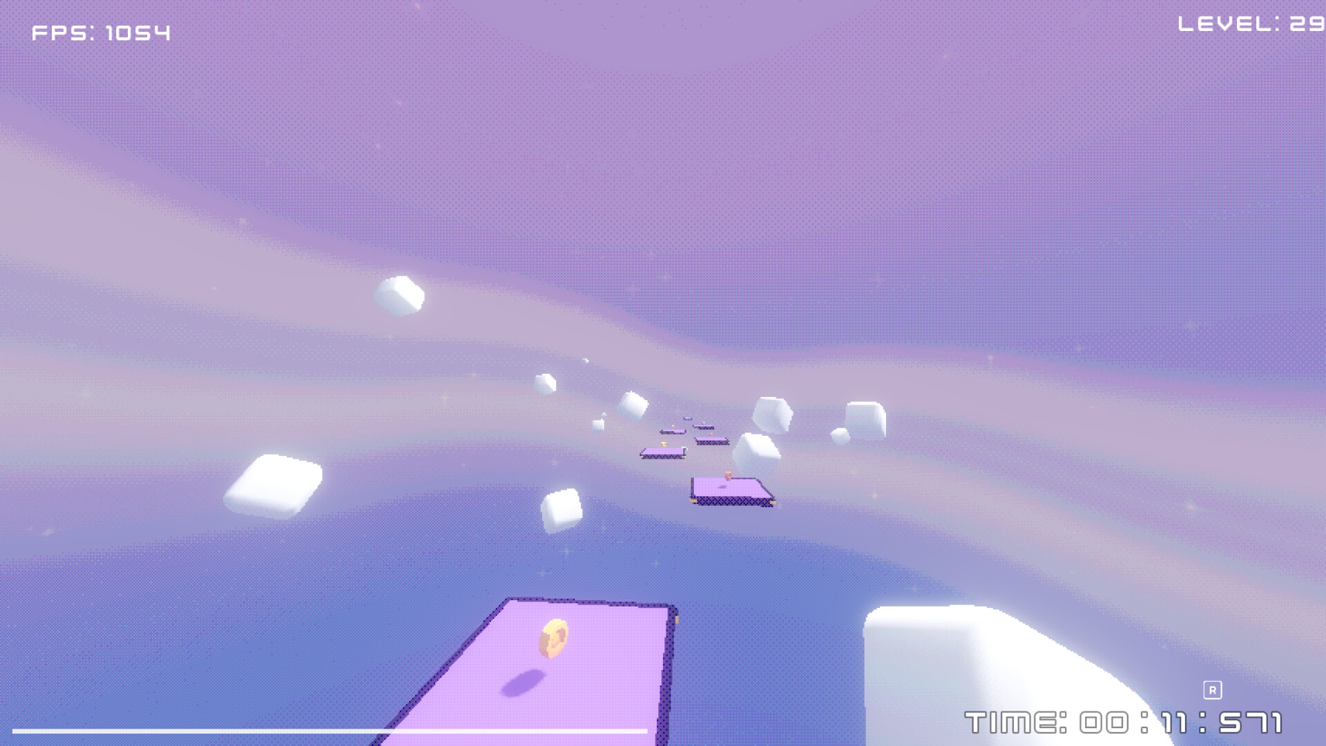Cloud Runner