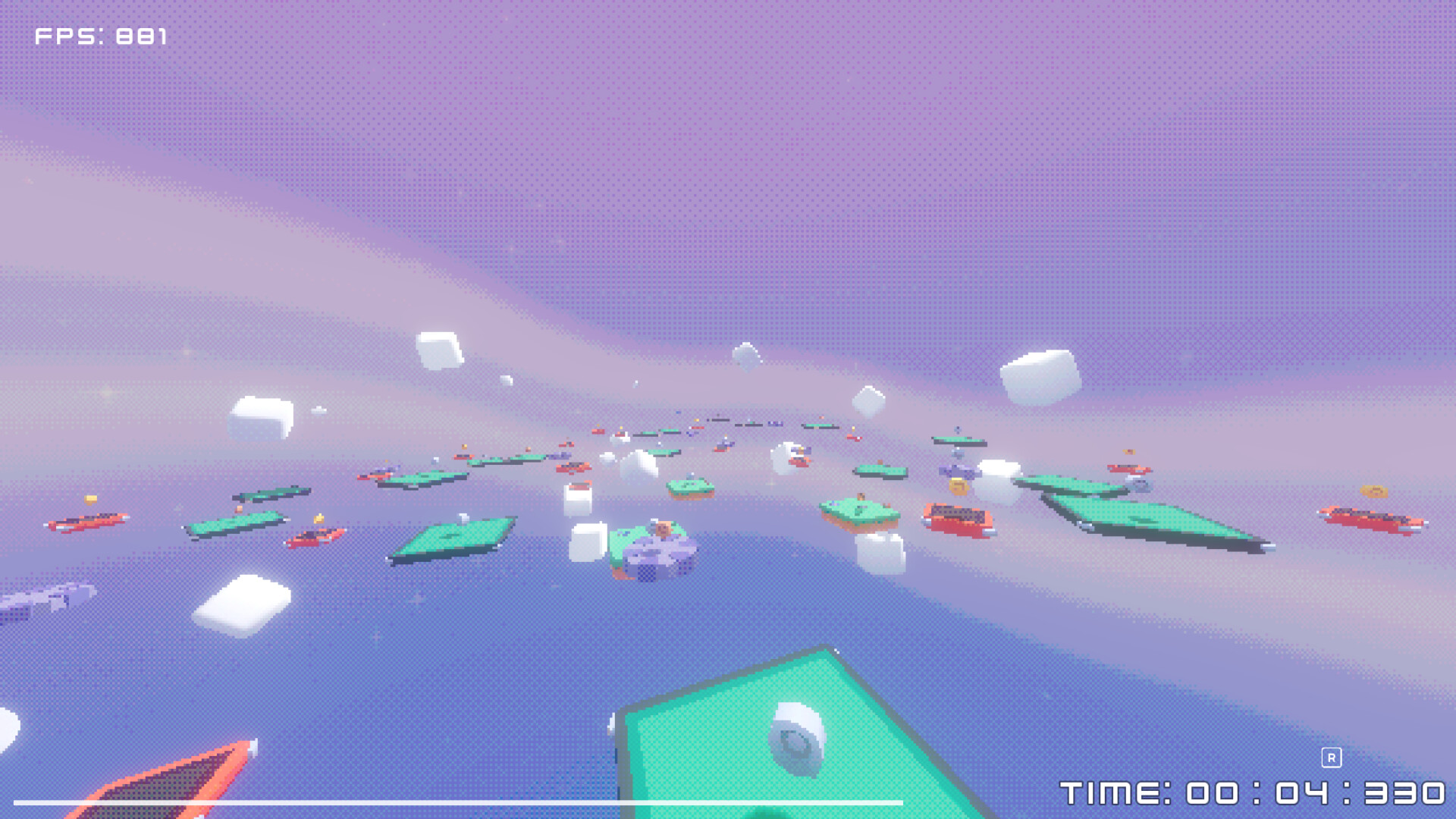Cloud Runner