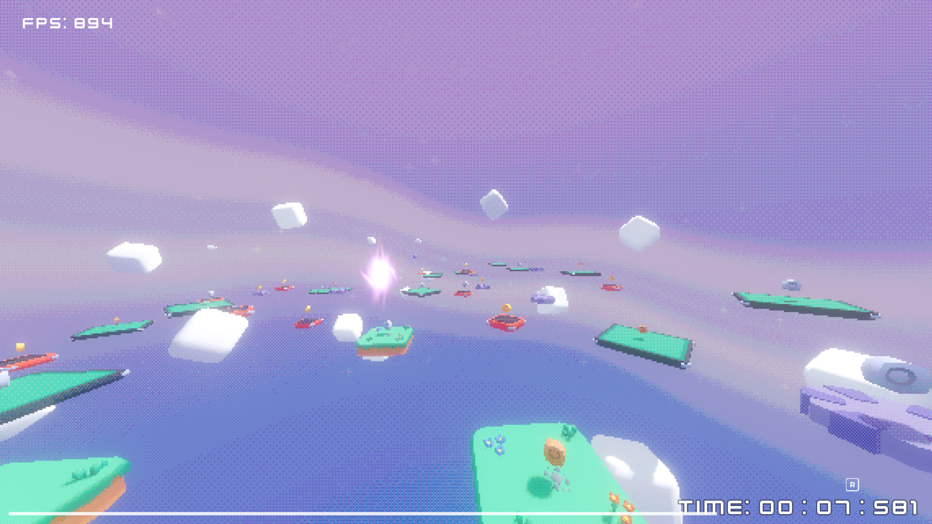 Cloud Runner