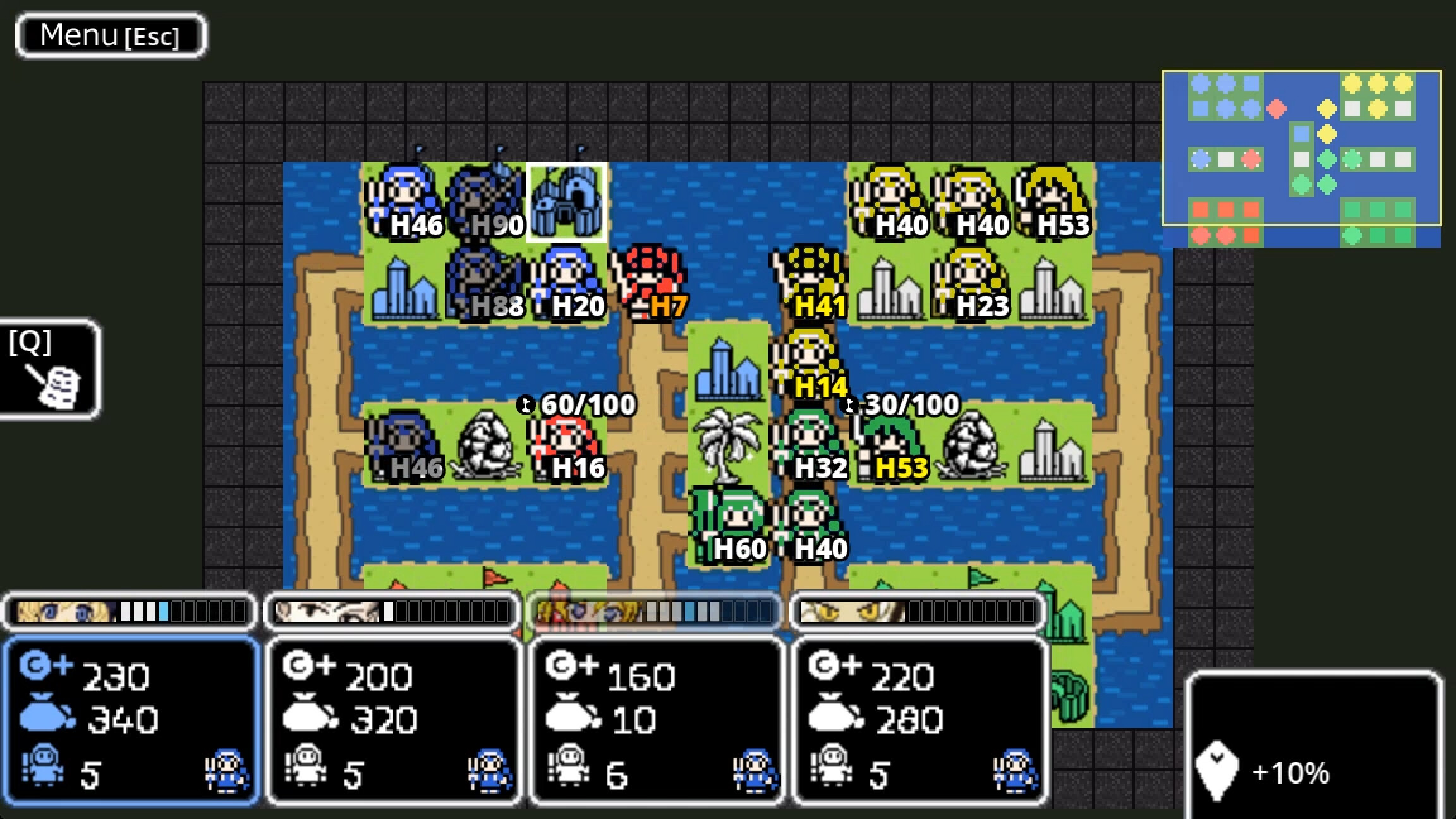 Banana Kingdom
