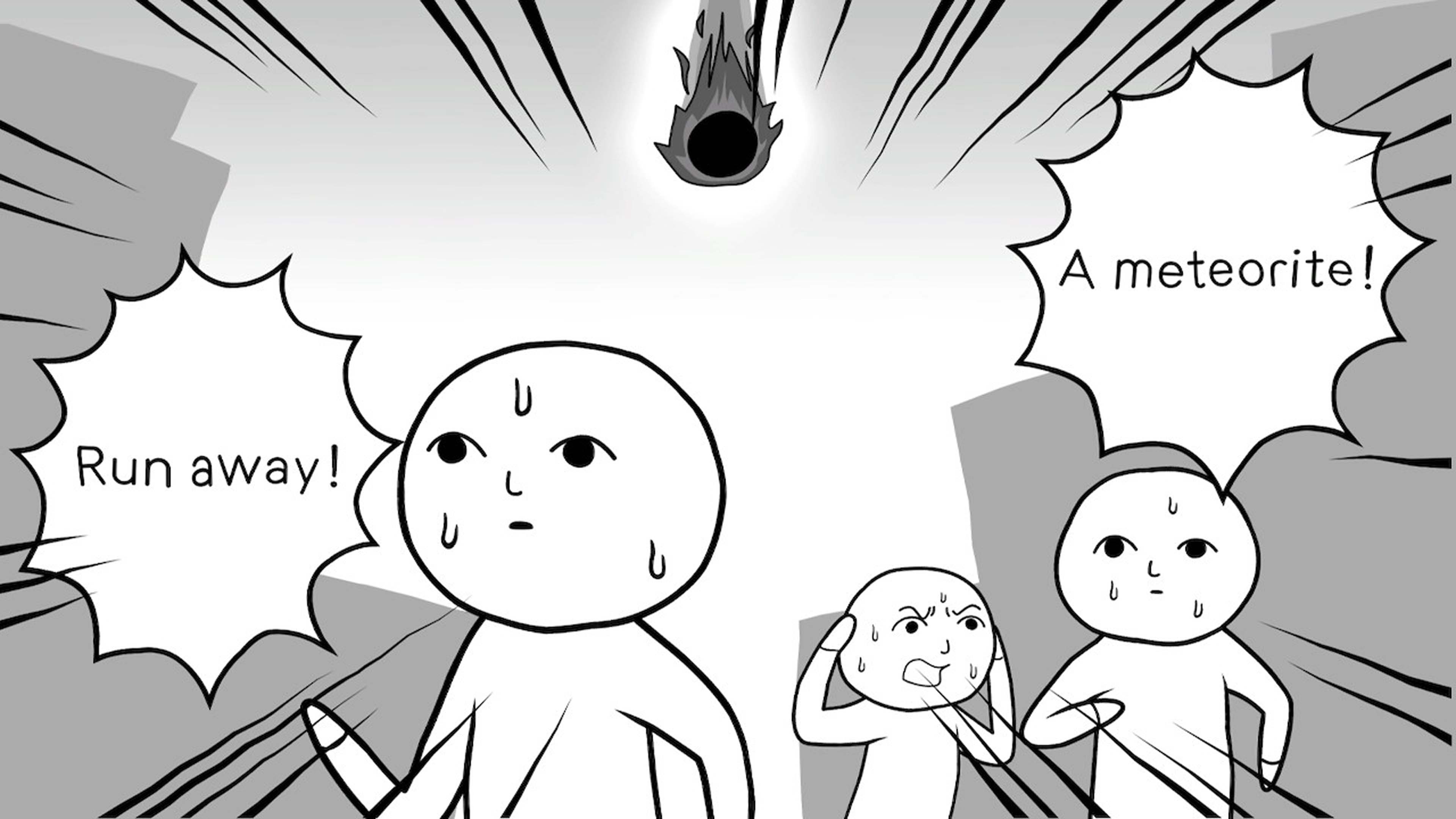 Kuukiyomi 4: Consider It + “Dire Situations” DLC