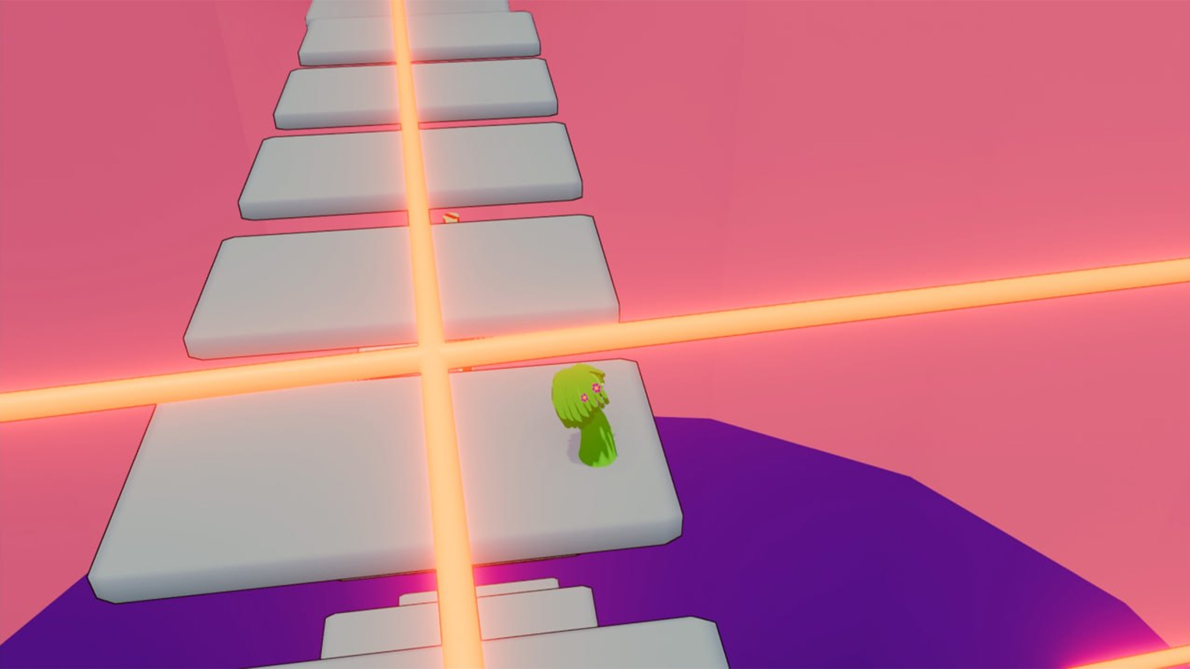 Obby Sprunki Towers
