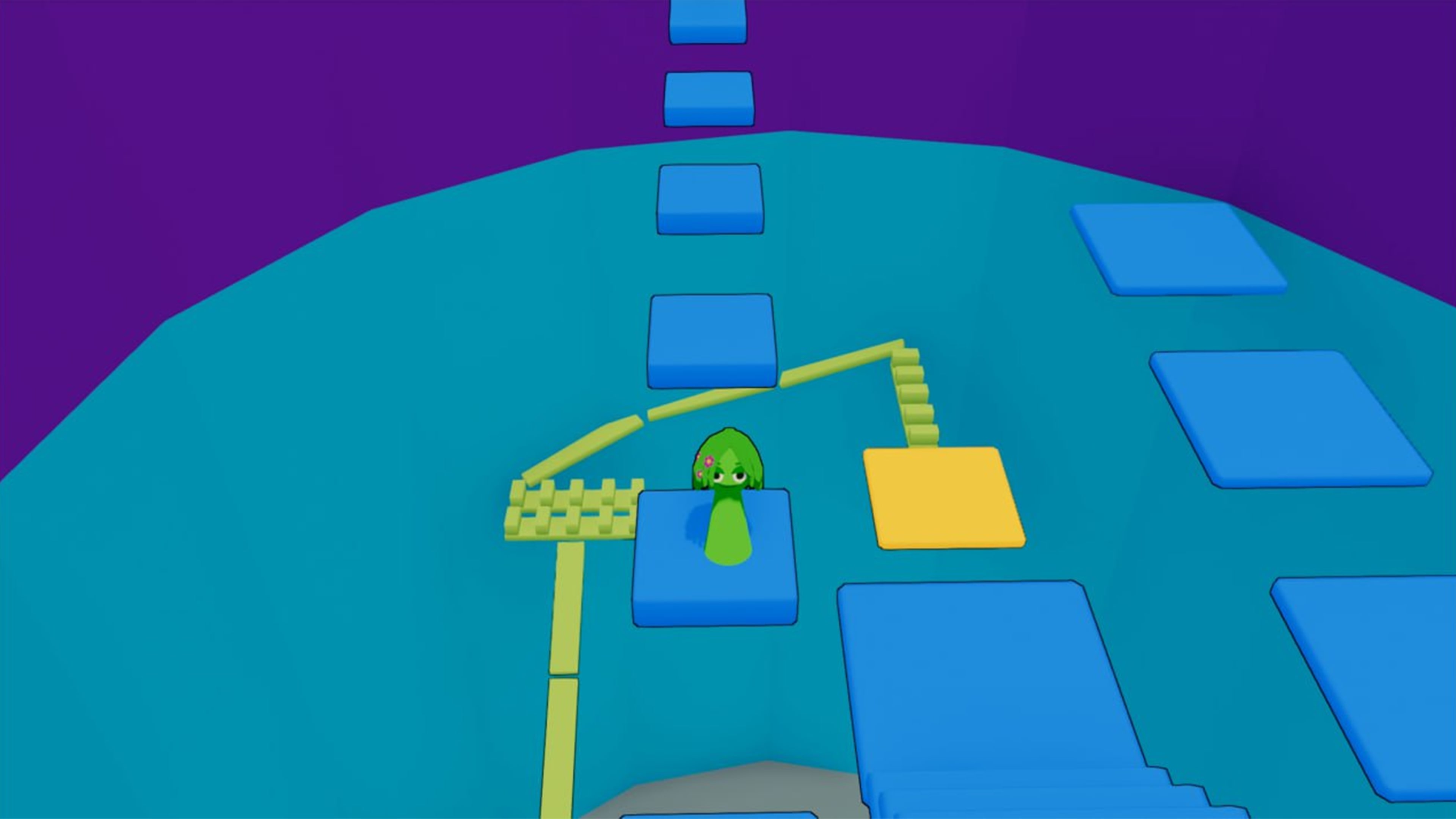 Obby Sprunki Towers