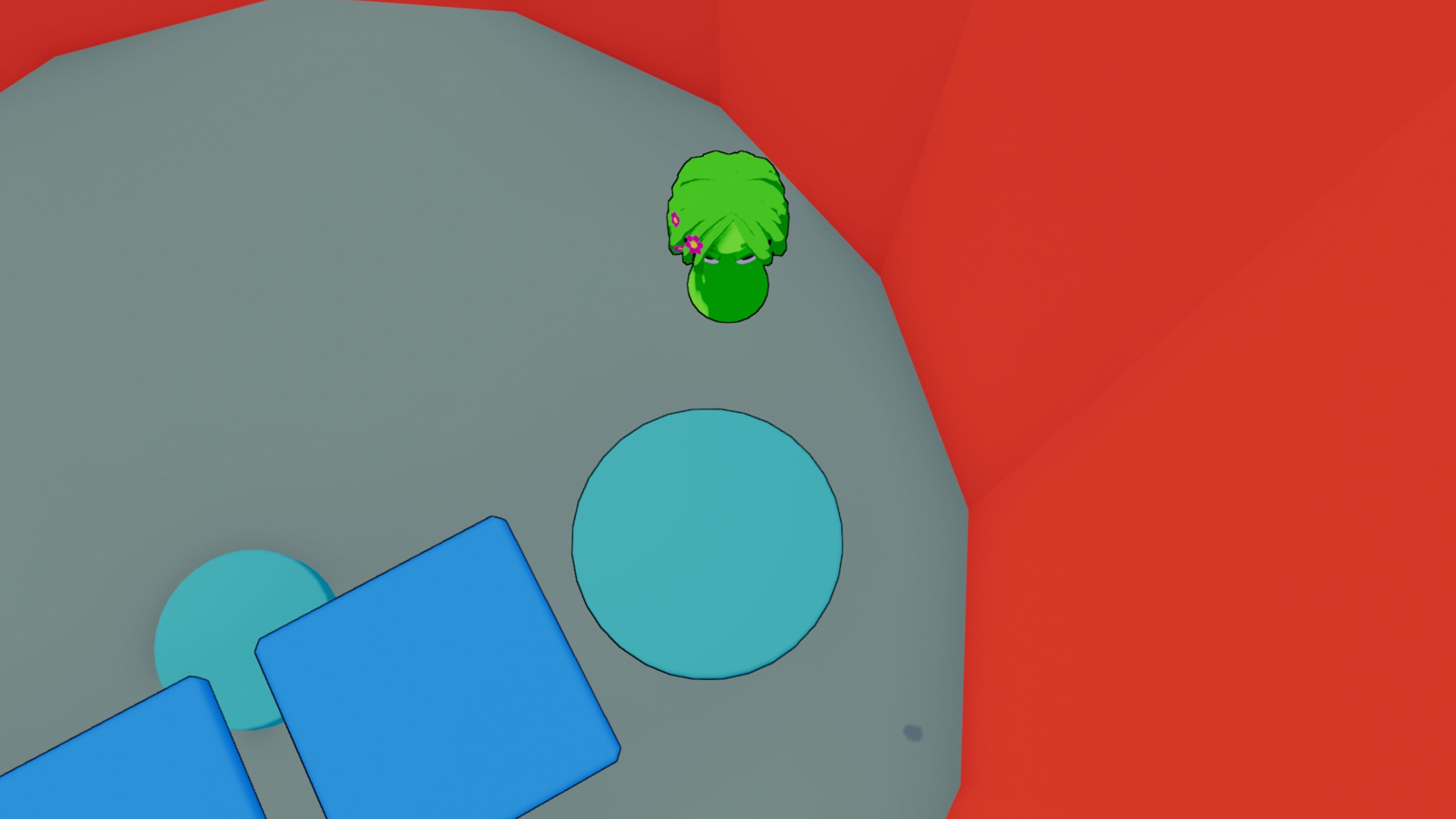 Obby Sprunki Towers