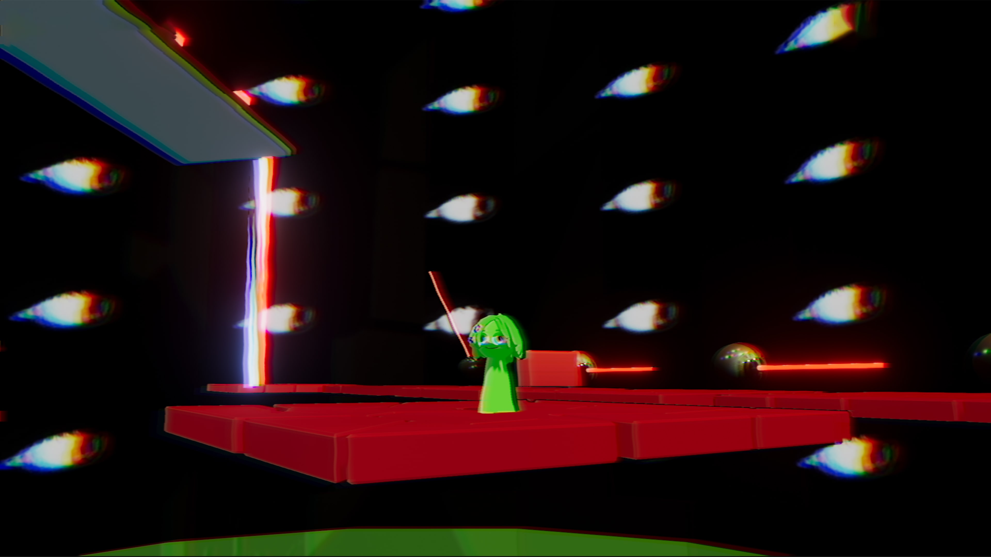 Obby Sprunki Towers