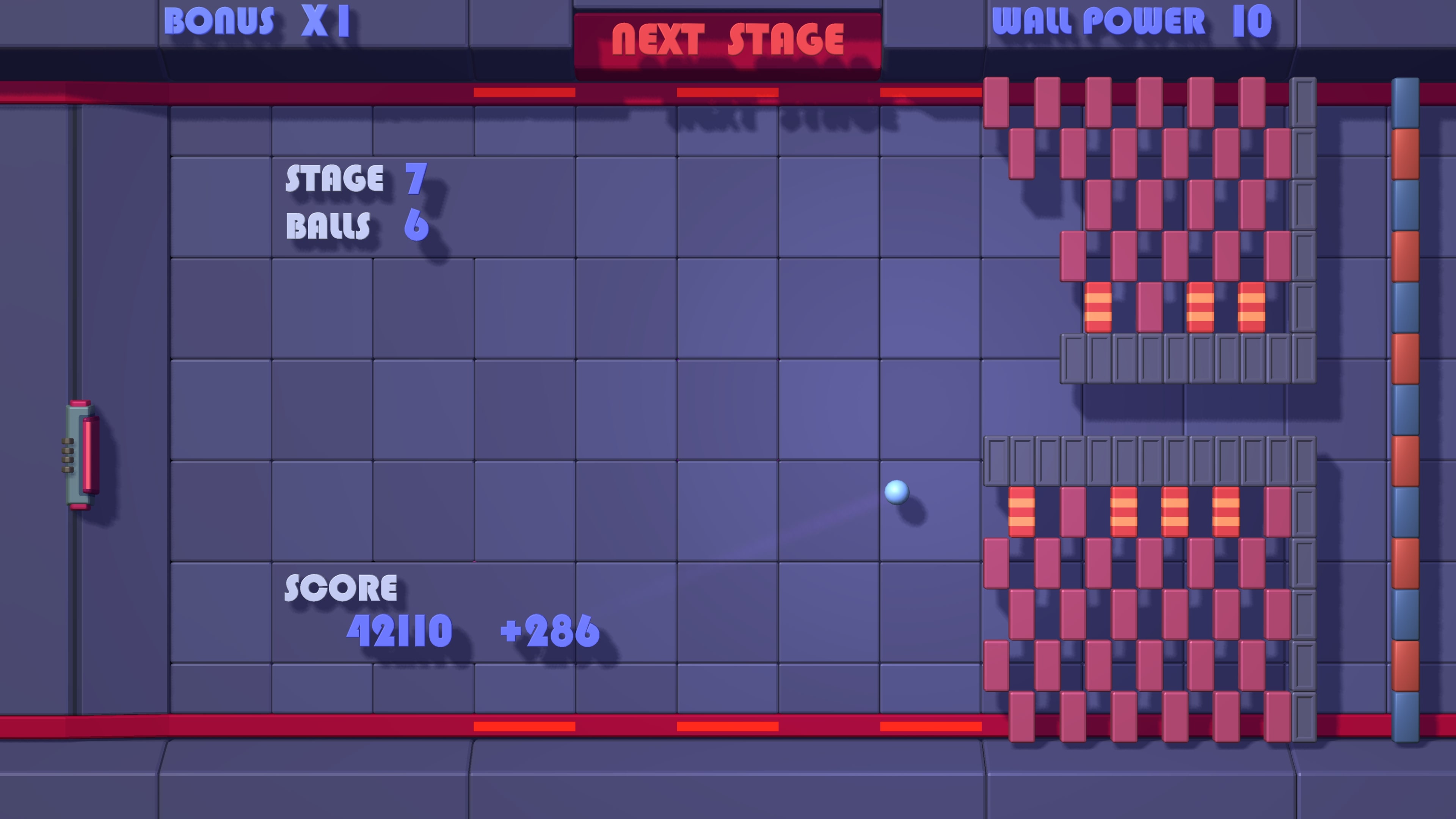 Radon Blast 2