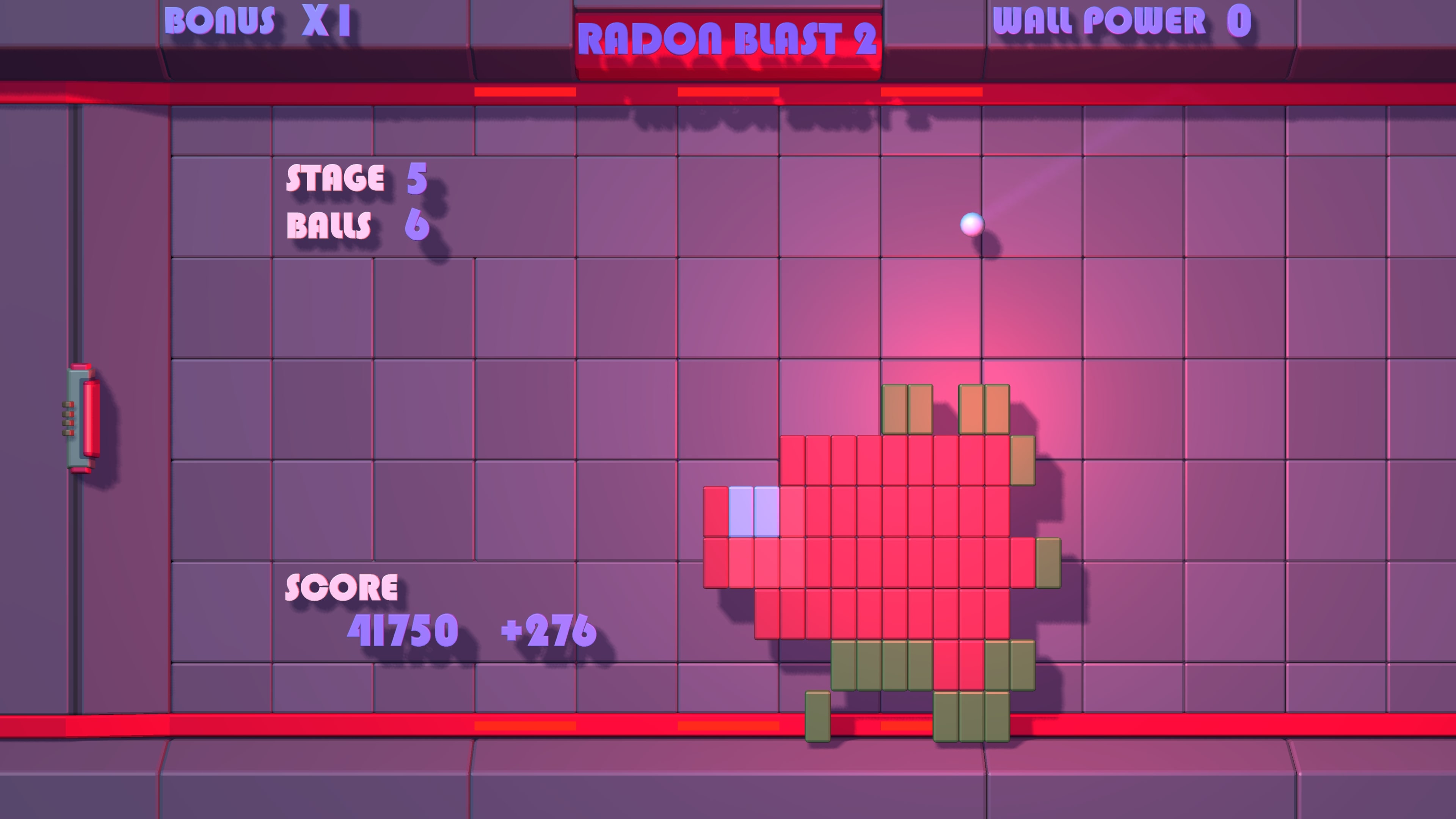 Radon Blast 2
