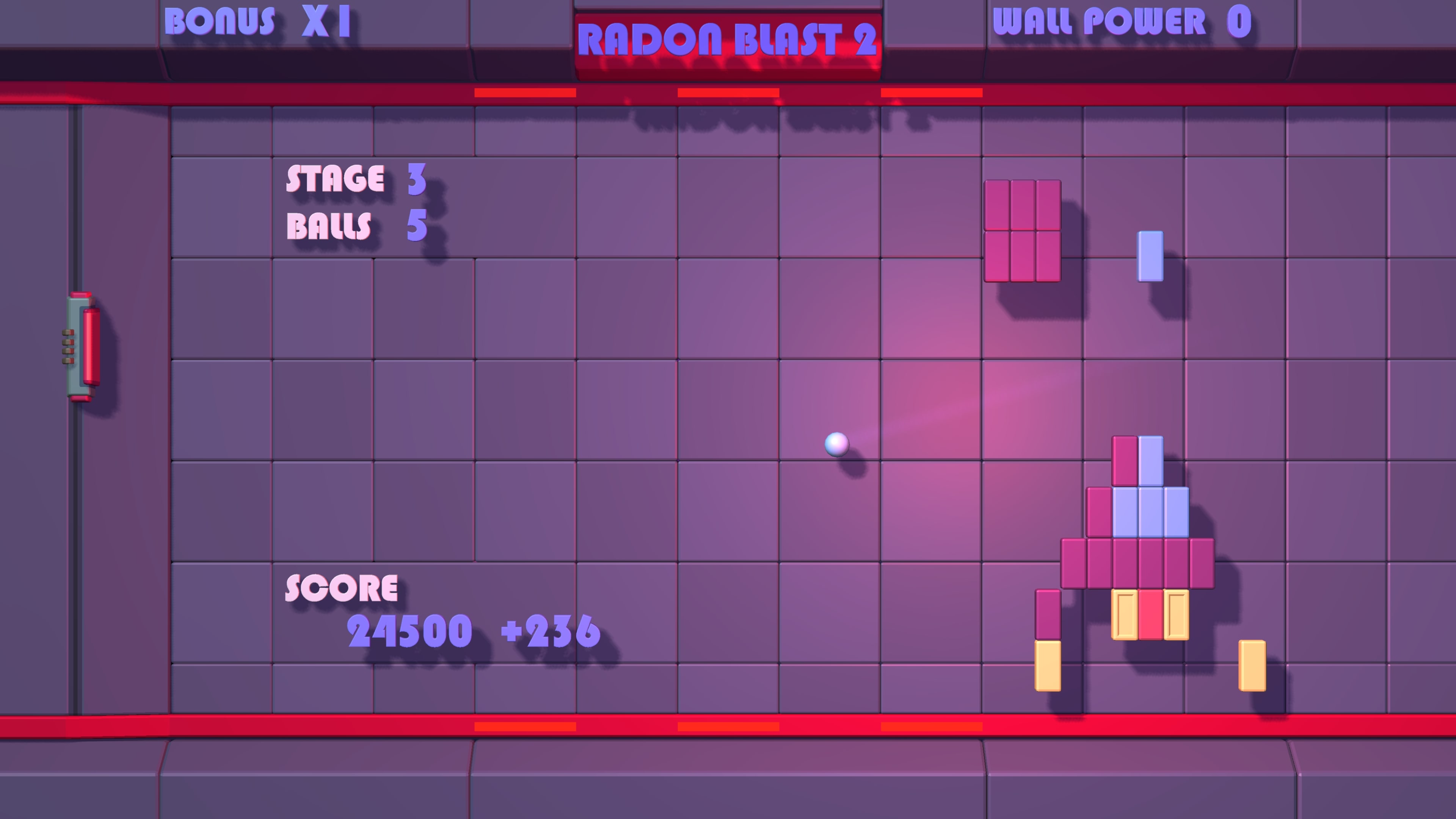 Radon Blast 2