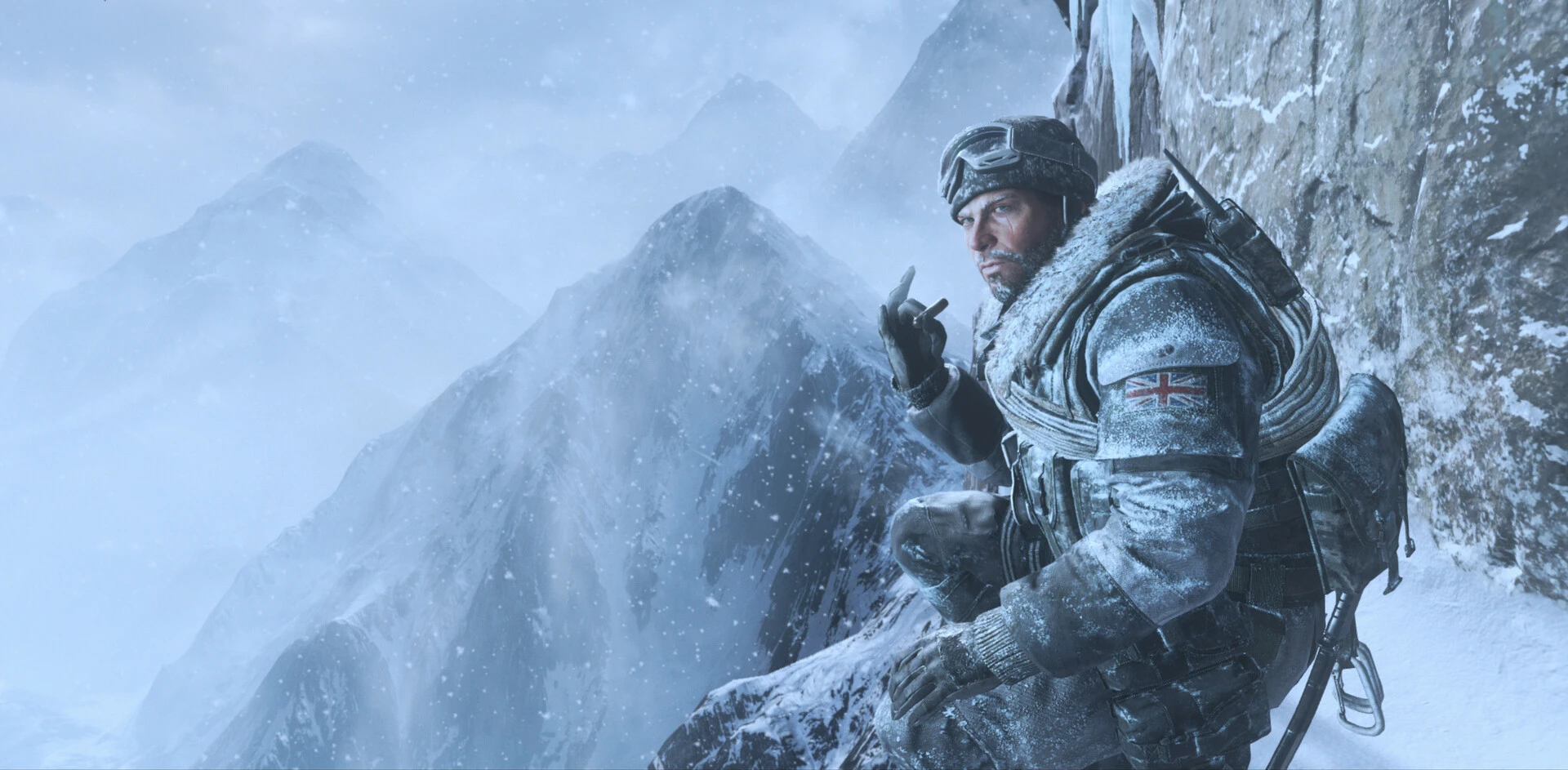 Call of Duty: Modern Warfare 2 Campaign Remastered
