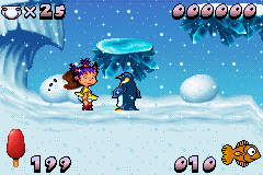Rugrats: Castle Capers