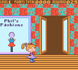Rugrats: Totally Angelica