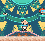 Rugrats in Paris: The Movie