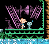 Rugrats in Paris: The Movie