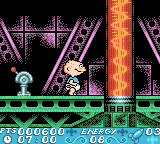 Rugrats in Paris: The Movie