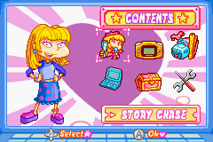 All Grown Up!: Express Yourself