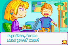 All Grown Up!: Express Yourself
